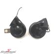 B01502 Horn set 2pcs 