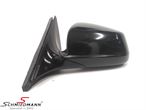 B01521 Side mirror L.-side 
