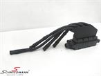 A64690 12131247281 12 13 1 247 281 1247281  Ignition coil with ignition wires