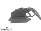 A64690 12131247281 12 13 1 247 281 1247281  Ignition coil with ignition wires