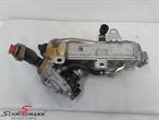 A64705 11717102262 11 71 7 102 262 7102262 宝马 G30 LCI -  Exhaust cooler complete with EGR valve