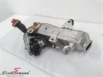 A64705 11717102262 11 71 7 102 262 7102262 宝马 G32 GT LCI -  Exhaust cooler complete with EGR valve