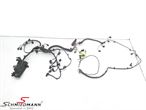 K27030 12518586169 12 51 8 586 169 8586169 宝马 F20 -  Engine Wiring Harness