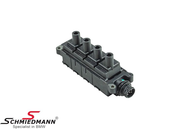 Ignition coil