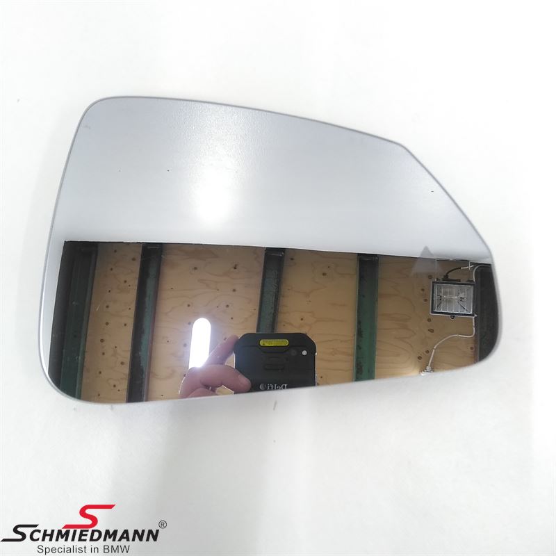 Side-view mirror glass R.-side (HC2)