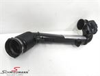 A64724 13718511377 13 71 8 511 377 8511377 MINI F55 -  Filtered airpipe Airfilterbox - Turbo