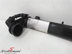 A64724 13718511377 13 71 8 511 377 8511377 宝马 X2 (F39) -  Filtered airpipe Airfilterbox - Turbo