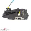 C53492 51217956142 51 21 7 956 142 7956142 宝马 Supra 40i -  Actuator central locking front door right - 51217956142