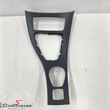 C53548  Interior moulding set "Diamond black" for doors/center console and dashboard