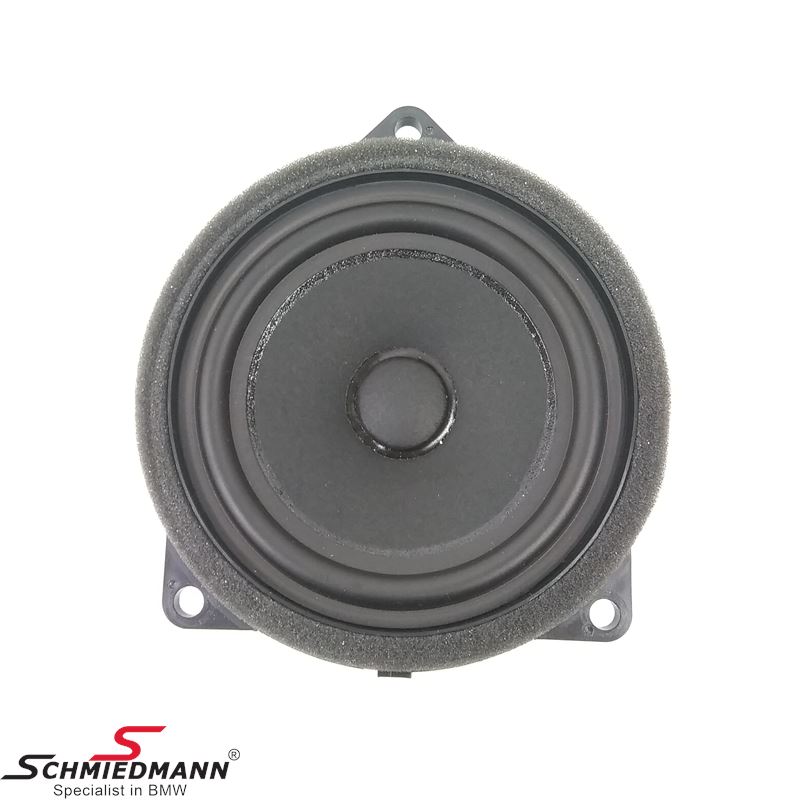 Mid-Range Speaker - Stereo