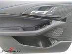 C53554 51415A53321 51 41 5 A53 321 5A53321 BMW U06 Active Tourer  -  Door trim panel / doorcard front Left - Black / Blue
