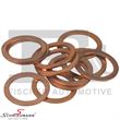 07119963276FH Gasket ring for transmission cooling - 16X22