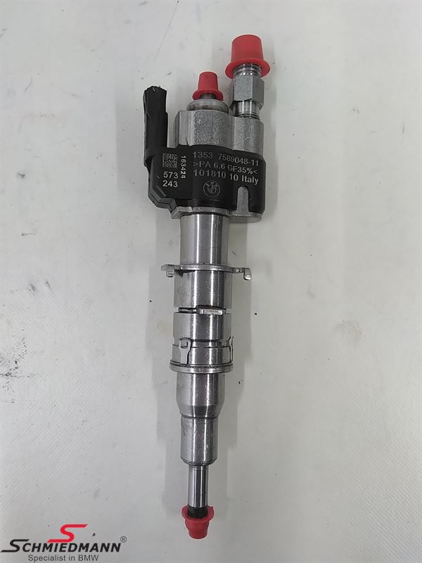 Injection nozzle Testet 100% OK - 13537589048 Index 11