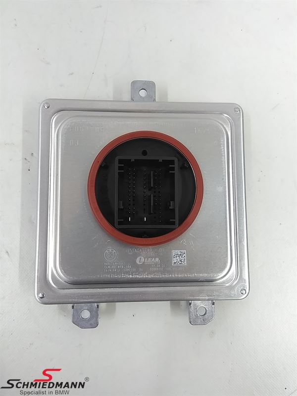 Control unit for LED-Headlight FLM 2