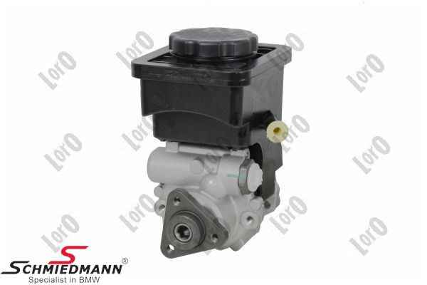 Powersteering pump