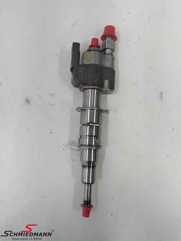 Injection nozzle Testet 100% OK - 13537589048 Index 8