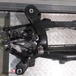 K27209 33316783714 33 31 6 783 714 6783714 宝马 E91 -  Rear axel Original BMW with arms and bolts. 33316783714