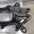 K27209 33316783714 33 31 6 783 714 6783714 宝马 E91 -  Rear axel Original BMW with arms and bolts. 33316783714