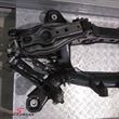 K27209 33316783714 33 31 6 783 714 6783714 宝马 E93LCI -  Rear axel Original BMW with arms and bolts. 33316783714