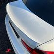 C53665 宝马 F30 LCI -  Rear M Spoiler