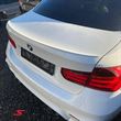 C53665 宝马 F30 LCI -  Rear M Spoiler