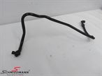 A64731 11667620924 11 66 7 620 924 7620924 MINI F54 -  Vacuum pipe for brake servo unit