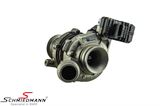 11658570083JP 11658570083 11 65 8 570 083 8570083 宝马 F33 LCI -  Turbo charger (with gasket set)