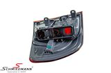 63217217312DP 63217217312 63 21 7 217 312 7217312 BMW X3 (F25) -  Taillight LED, outer part on the rear fender, right side