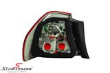 63217289426D 63217289426 63 21 7 289 426 7289426 BMW E90 LCI -  Taillight standard outer part R.-side -DEPO-
