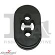 18207535665FH Rubber mounting for rear silencer