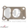 11657794493FH Gasket between exhaust manifold and turbo