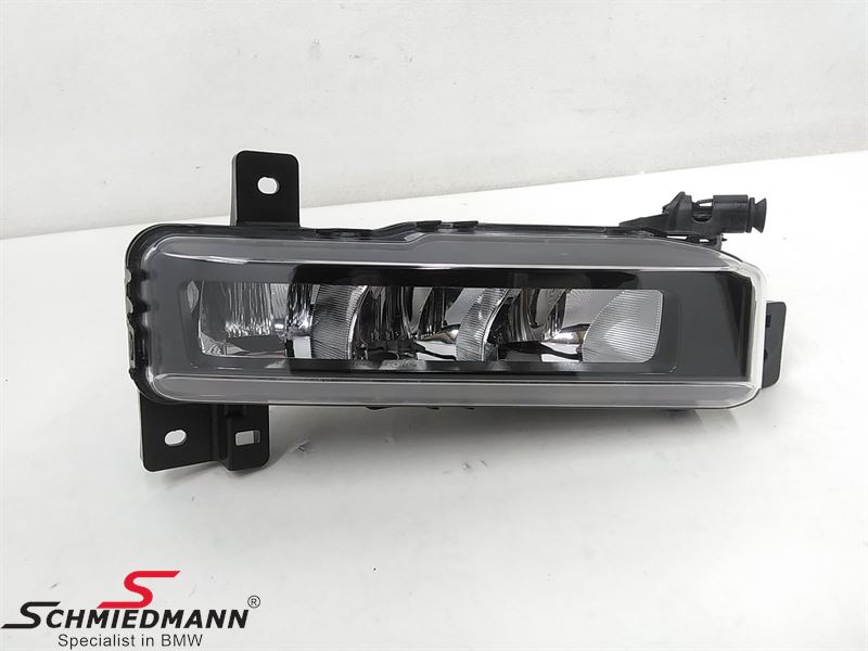 Foglight LED L.-side - Original BMW 