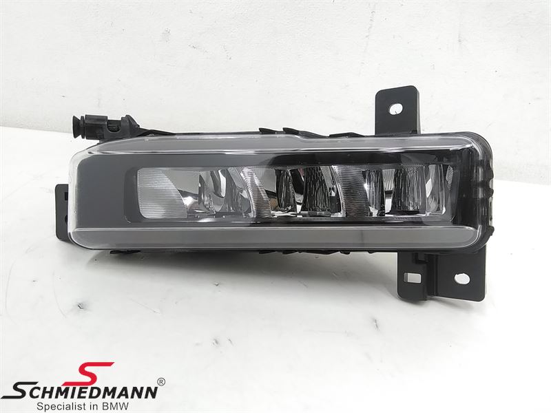 Foglight LED R.-side - Original BMW