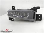 C53691 63177433787 63 17 7 433 787 7433787  Foglight LED L.-side - Original BMW 