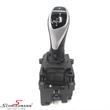 K27393 61317950392 61 31 7 950 392 7950392 宝马 F13 -  Gear selector switch sport