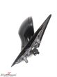 K27446 51167268262 51 16 7 268 262 7268262 BMW E90 LCI -  Side mirror electrical adjustable R.-side LCI
