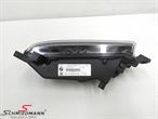 C53691 63177433787 63 17 7 433 787 7433787  Foglight LED L.-side - Original BMW 