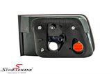63216900218DP 63216900218 63 21 6 900 218 6900218  Taillight inner part on the trunk lid - Right side 