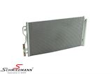 64506804722LR Condenser for aircondition