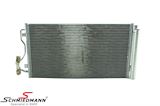 64506804722LR 64506804722 64 50 6 804 722 6804722 宝马 F87 M2 LCI -  Condenser for aircondition