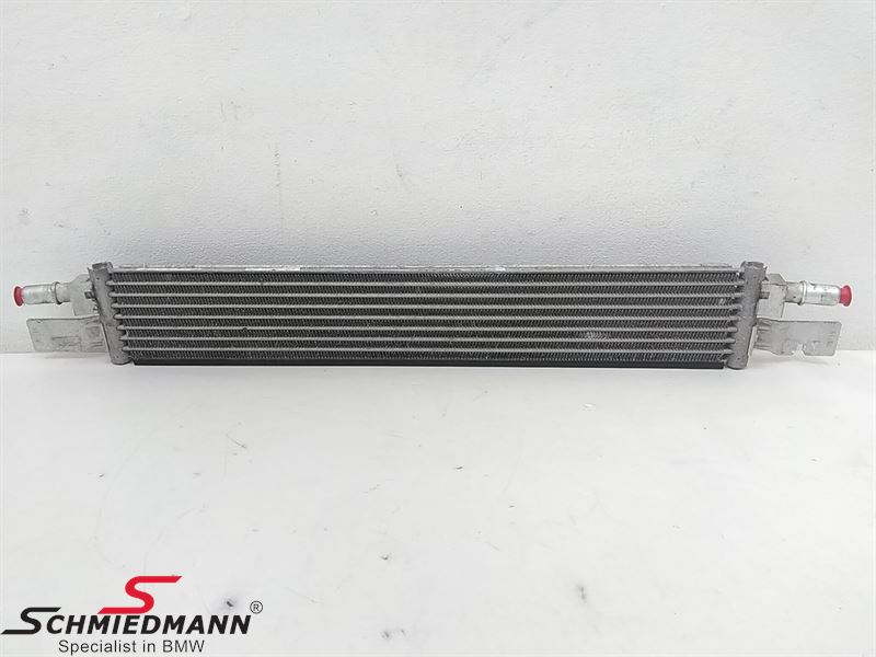 Oilcooler for automatic transmission 