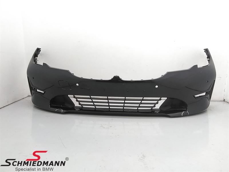 Frontbumper shell PDC/PMA Original BMW