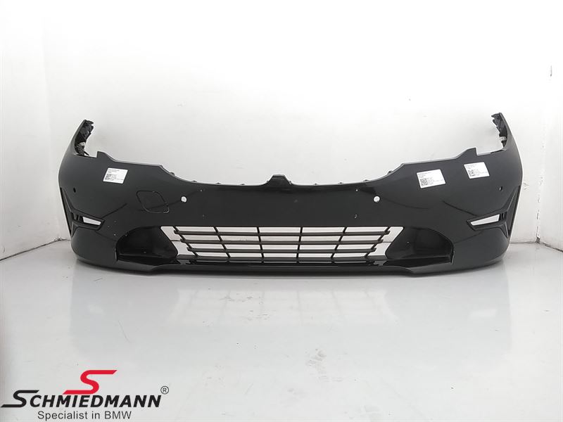 Frontbumper shell PDC/PMA Original BMW