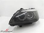 K27478 Headlight  D1S/H8 L.-side complete with bi-xenon without adaptive light (original)