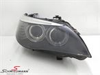 K27479 Headlight  D1S/H8 R.-side complete with bi-xenon without adaptive light (original)