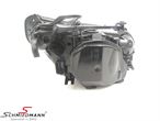 K27478 63127177751H 63127177751H 7177751  Headlight  D1S/H8 L.-side complete with bi-xenon without adaptive light (original)