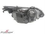 K27478 63127177751H 63127177751H 7177751  Headlight  D1S/H8 L.-side complete with bi-xenon without adaptive light (original)