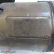 K27473 18407518679 18 40 7 518 679 7518679  Catalyst/manifold first cyl. 1-3 M54