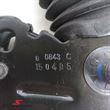 K20550 72117328841 72 11 7 328 841 7328841 宝马 F01 LCI -  Belt tensioner frontseat left