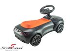 80-93-5-B30-8D3 80935B308D3 80 93 5 B30 8D3 5B308D3 宝马 XM (G09) -  BMW Baby Racer IV - Black